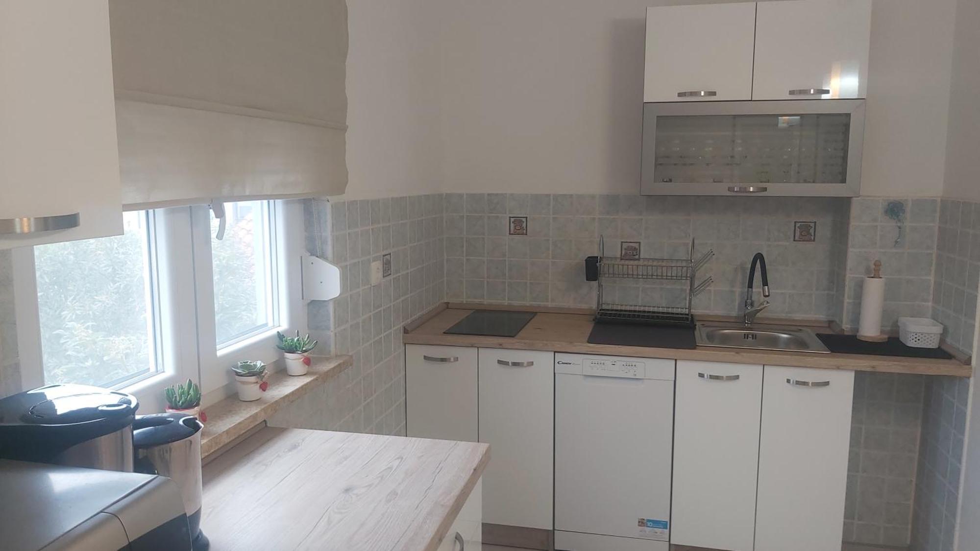 Apartment Lara Medulin Exteriör bild